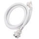 thumbnail image 4 of Conector Premium De Manguera De PVC De Entrada De Agua Para Lavadora, 4 of 7