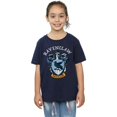 thumbnail image 2 of Harry Potter Girls Ravenclaw Cotton T-Shirt, 2 of 8