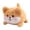 Shiba Inu, variant on yotijay Wagging Tail Rotating Interactive Decor for Teens Family Kids Husky