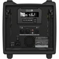 thumbnail image 3 of Mackie DLM Series DLM8 2000-Watt 8" Powered Loudspeaker, 3 of 4
