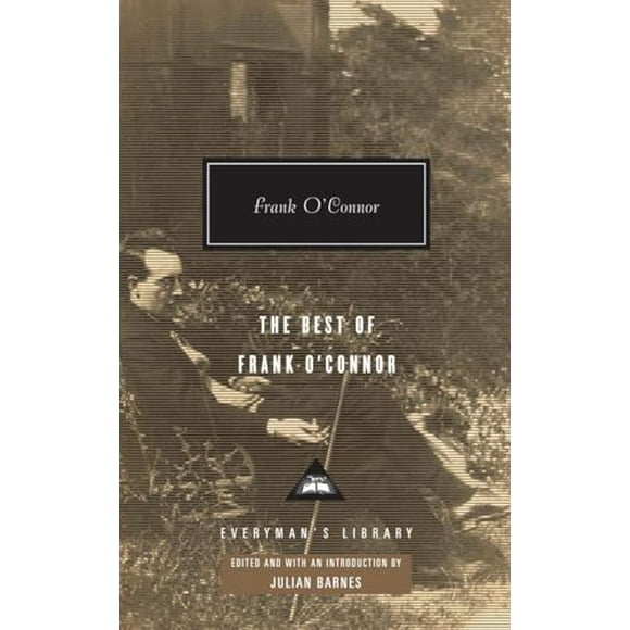 Pre-Owned: The Best of Frank O'Connor (Everyman's Library) (Hardcover, 9780307269041, 0307269043)