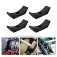 thumbnail image 3 of MasteelfCA 4Pcs Dumbbell Saddles Plastic Dumbbell Cradles Replacement Dumbbell Racks, 3 of 9