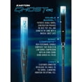 thumbnail image 2 of Easton | 2025 | Ghost OG Fastpitch Softball Bat | Approved for All Fields | -11 Drop | 29", 2 of 5