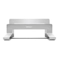 thumbnail image 1 of Macally VCSTANDA - Support Système (vertical) - 13 Pouces - 17 Pouces - Aluminium, 1 of 4