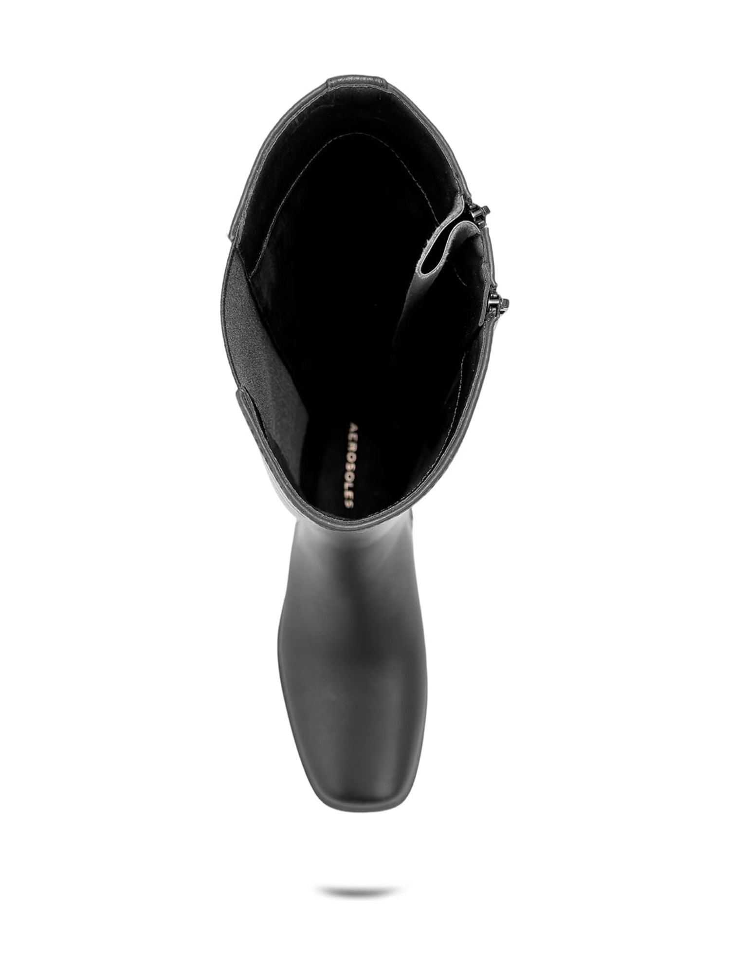 Aerosoles Dayson Women's Double Zip Boot