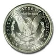 thumbnail image 3 of 1880-S Morgan Dollar MS-68 PCGS, 3 of 3