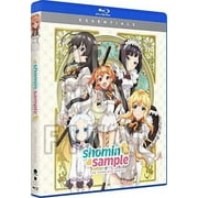 Shomin Sample: The Complete Series (Blu-ray)