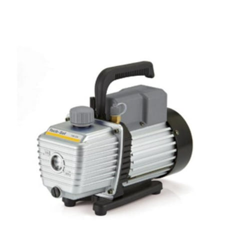 

Cps Products AVP144SU 5 Cfm Single-stage Dual Voltage (115v) Pump Tech-set