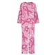 thumbnail image 5 of Conjunto de pijama Wancir para mujer - Pijama de jersey para mujer, 5 of 5