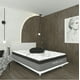thumbnail image 4 of Colchon Individual  RestonicClassy + Almohada Memory Foam, 4 of 8
