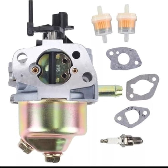 Carburetor for TB105 159cc Lawn Mower – 11A‑766 Replacement