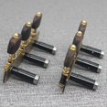 thumbnail image 4 of 2Pcs Classical Guitar Tuners Tuning Key Pegs Machine Heads for Acoustic Folk Classical Guitars, 4 of 5