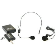 Nutek Professional Microphone System