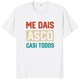 thumbnail image 5 of Camisetas de verano para hombre, camisetas de cumpleaños de Conan O'Brien, camisetas de cuello redondo, sudaderas, camisetas para tallas grandes para hombres, 5 of 7