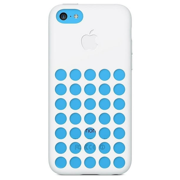 Apple iPhone 5c Case White