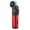Red, variant on Visol VLR402502 Artemis Triple Flame Torch Lighter - Blue