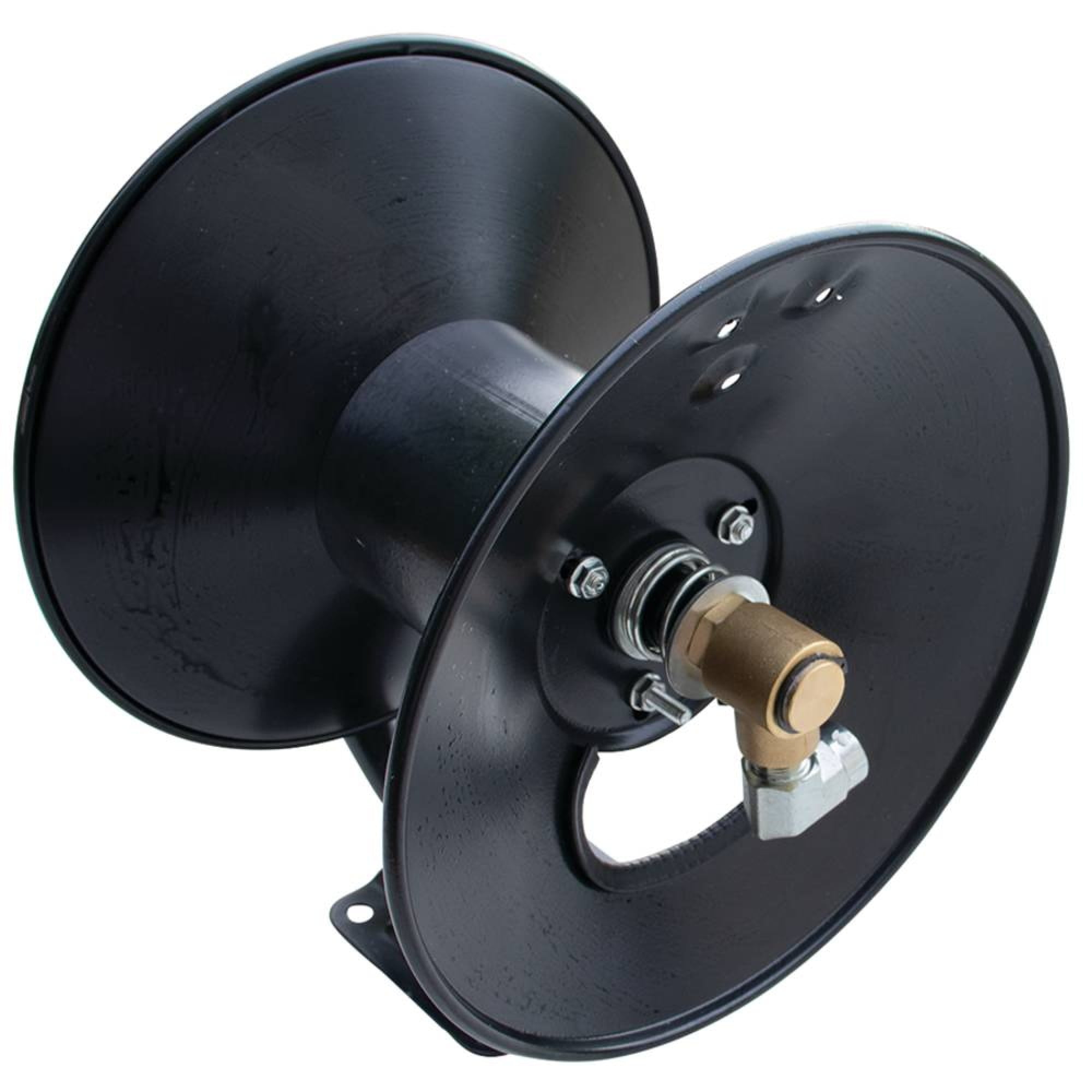 New Stens Hose Reel 758-740 4000 PSI Max 3/8 Inlet
