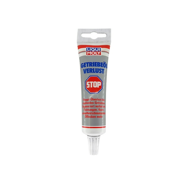 Liqui Moly Aditivo Tapa Fugas Transmisión 50 ml