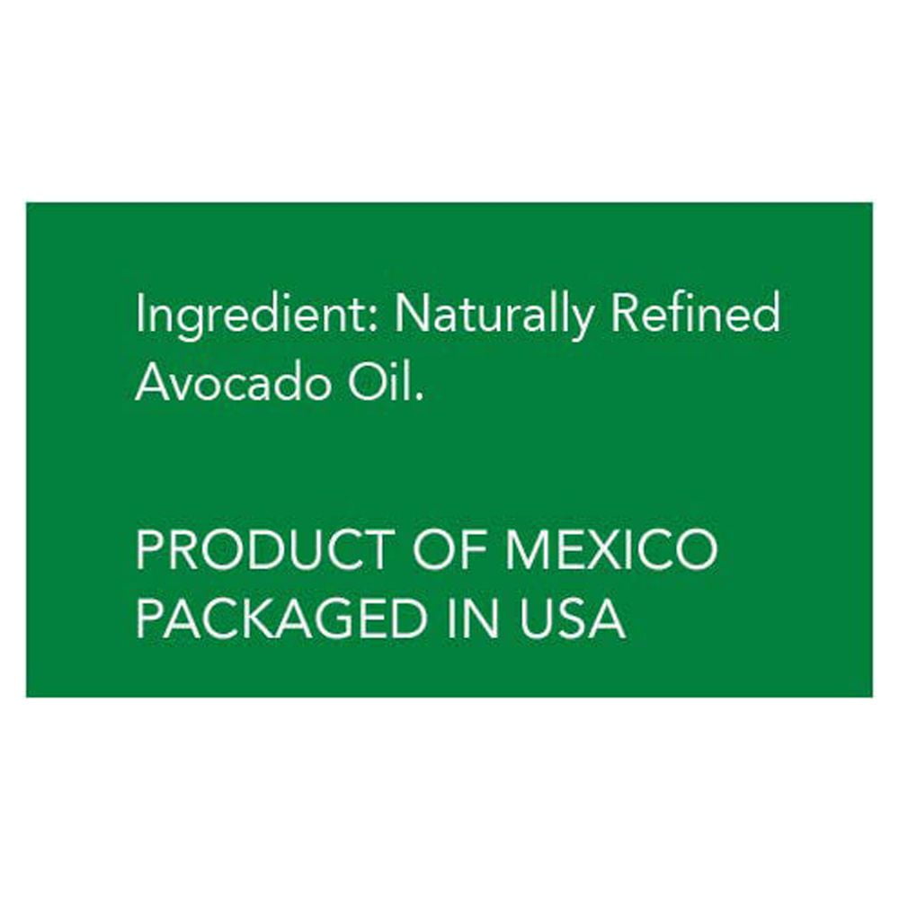 Kevala - Refined Avocado Oil - 128 fl. oz.