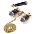 thumbnail image 1 of Opera Glasses Binoculars, Multifunctional Theater Glasses Mini Binocular Compact with Handle for Adults Women in Musical Concert, 1 of 5