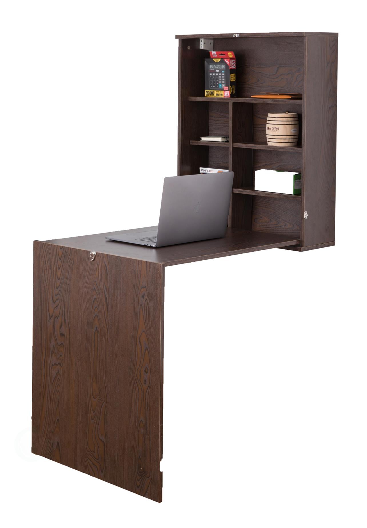 fold out corner desk