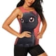 thumbnail image 2 of Fotbe Cute Black Kitten Cartoon Blusas Sin Mangas para Mujer – Estilo Casual, Corte Suelto, Slim-Fit, Cuello Redondo Deportivo, Tops de Verano para Gimnasio y Yoga-Large, 2 of 7