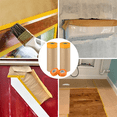 thumbnail image 5 of Pre-Taped Masking Paper, Tape and Drape Painters Paper Rolls, 5 of 5