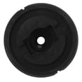 thumbnail image 3 of Electric Scooter Rubber Damping Pad Battery Pack Shock Absorber for Ninebot ES2 ES4, 3 of 17
