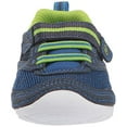thumbnail image 2 of Espadrilles Athlétiques pour Garçons Soft Motion Adrian, Marine, 3 m US-Infant, 2 of 2
