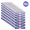 Blue, variant on 10 Sheets Cat Eye Glitter Nail Wraps Gel Polish Stickers – No UV Needed Self-Adhesive Nail Art Strips, Sparkling Magnetic Cat Eye Manicure Film for Salon-Style Nails at Home