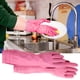 thumbnail image 2 of Guantes impermeables extralargos para lavar platos y limpiar la cocina, 2 of 6
