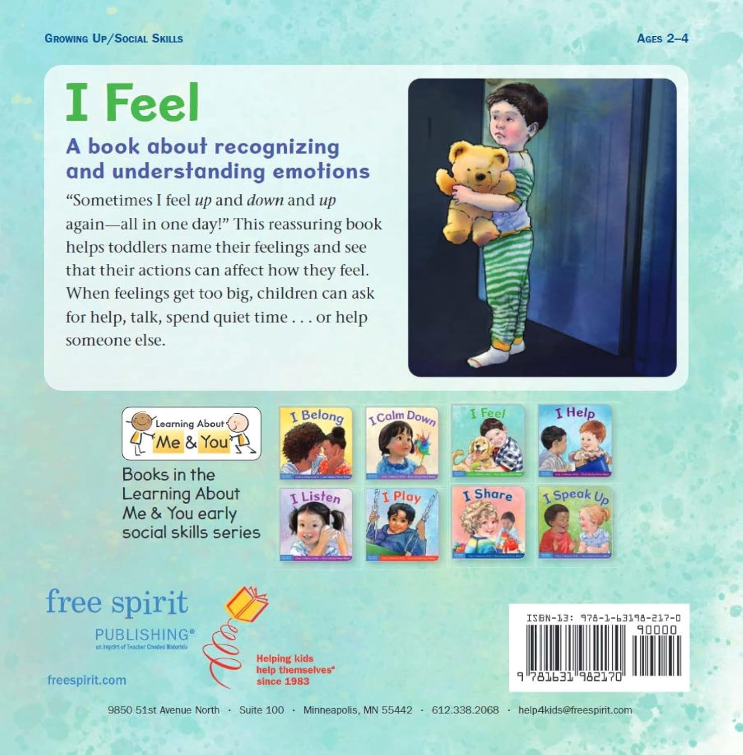 Ten Essential Books for Toddlers