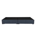 thumbnail image 1 of Box Base Cama King Size Dicasa Steel Blue, 1 of 6