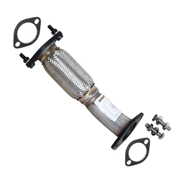 Northeastern Exhaust | Stainless Steel Exhaust Front Pipe Fits 2005-2009 Ford Focus 2.0L Sedan & Hatchback – Direct Fit