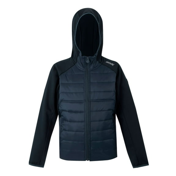 Regatta Boys/Girls Kielder IX Hybrid Jacket