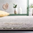 thumbnail image 4 of SAFAVIEH Palma Amelia Abstract Area Rug, Grey/Green, 8' x 10', 4 of 8