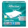 thumbnail image 1 of Protector para adulto Affective Cover Pro desechable unitalla 16 pzas, 1 of 4