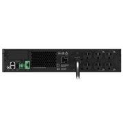 Vertiv Liebert GXT5 Lithium-Ion Online UPS 1000VA/1000W 120V Tower/Rack UPS (gxt5li-1000lvrt2uxl)