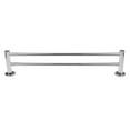 thumbnail image 1 of Sostenedor Dobles de Toalla de Pared Sunnimix Acero Inoxidable 60cm, 1 of 7