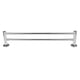thumbnail image 3 of Barras Dobles Toallero de material acero Inoxidable de Pared para , Cocina, Lavadero Y Terraza 60cm BLESIY Soporte de bastidores de barra de baño, 3 of 7