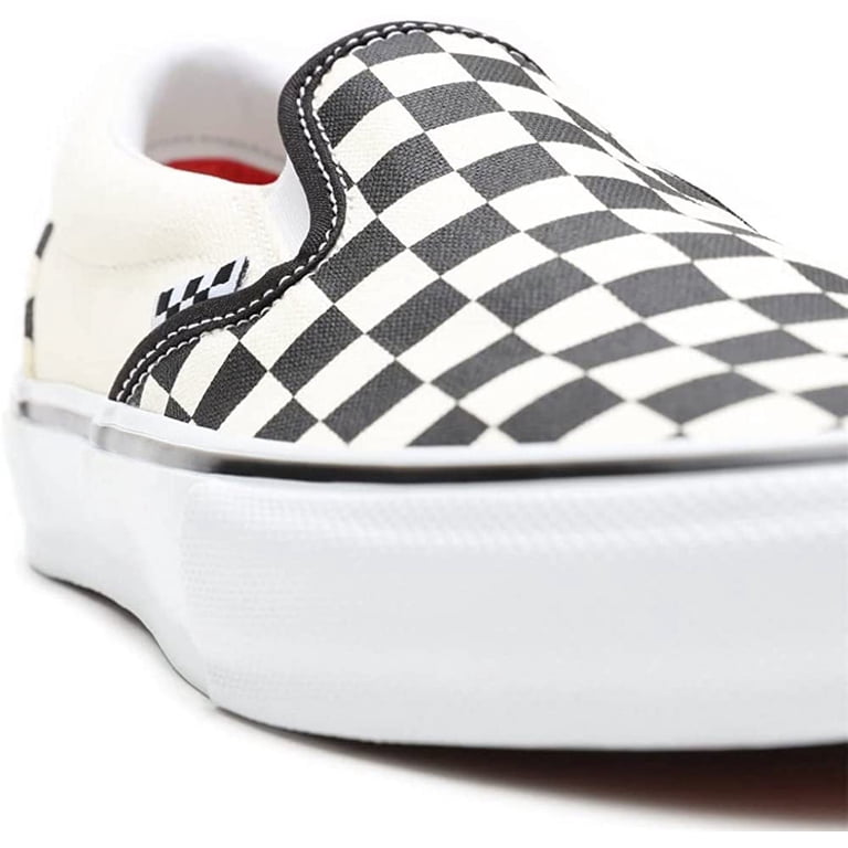 Vans Slip On Unisex/Adult shoe size 7 Men/8.5 Women 