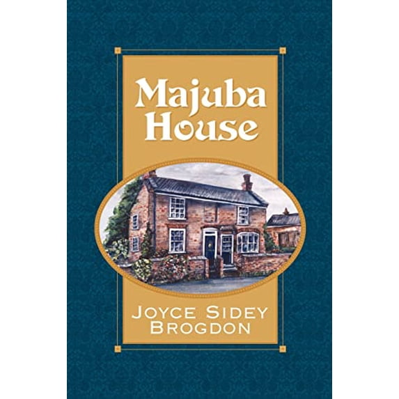 Pre-Owned Majuba House (Paperback) 1591604737 9781591604730