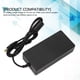 thumbnail image 3 of Fuente De Alimentación, Cable Adaptador Portátil De CA CC 100-240 V Para Consola De Juegos, 3 of 7