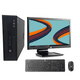 thumbnail image 1 of Computadora HP 600 G1 Pentium 4ta Gen 8gb RAM 500GB Disco HDD Monitor 22' Wifi Reacondicionado, 1 of 2