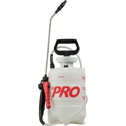 RL Flo-Master Pro 2-Gallon Sprayer - Walmart.com