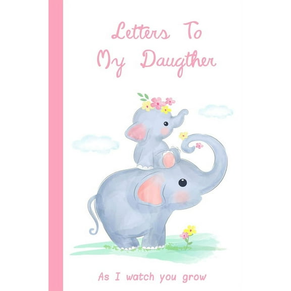 Letters To My Daughter (Paperback)