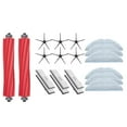 thumbnail image 1 of Main Brush Mop Cloths Hepa Filter For Xiaomi Roborock S7 T7s Plus B, 1 of 5