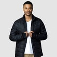 thumbnail image 6 of Down Jacket - Men - XXXL / Black, 6 of 9