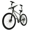 thumbnail image 6 of Bike Hanger – Overhead Hoist Pulley System with 100lb Capacity for Bicycles or Ladders – Secure Garage Ceiling Storage by RAD Cycle, 6 of 7