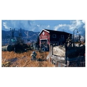 Fallout 76 for PlayStation 4